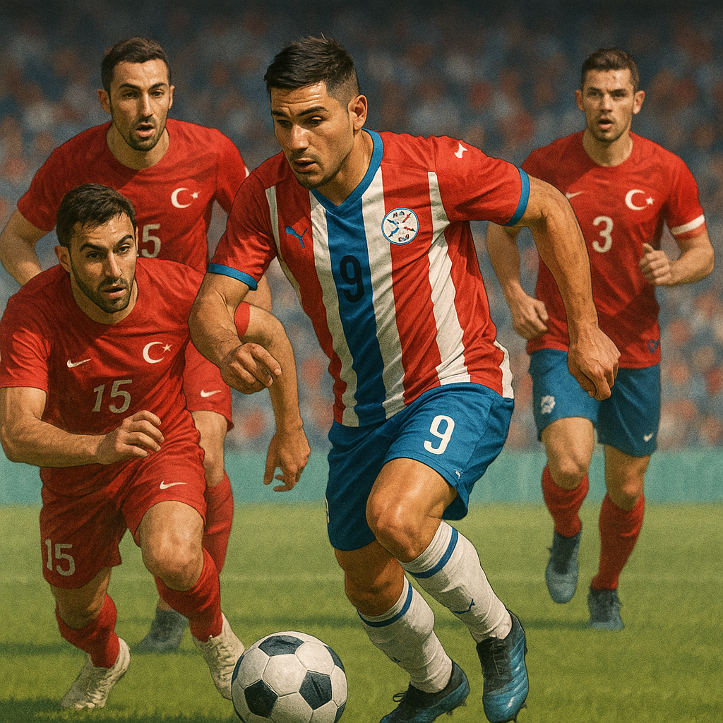 Hero image for World Cup Fast Starts Raise a Real Question