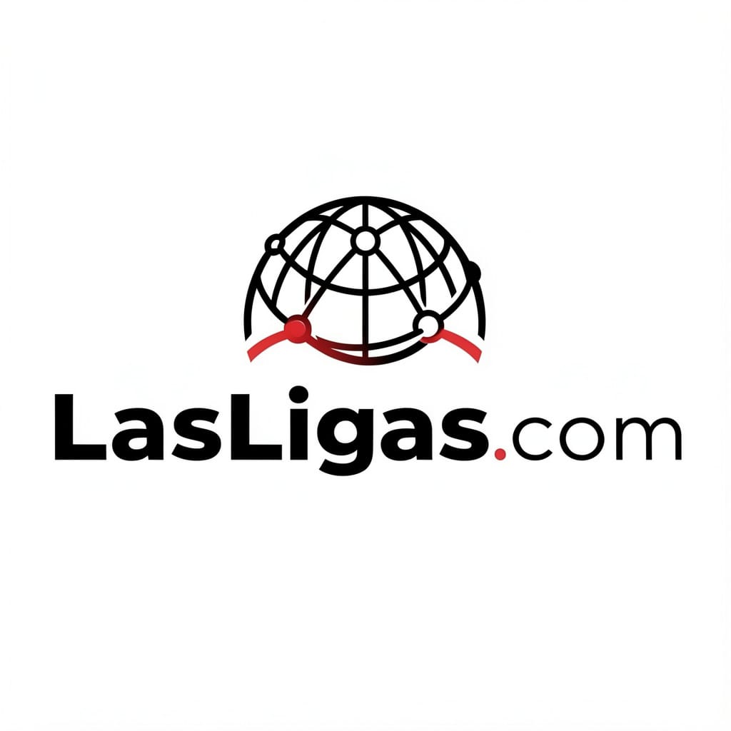 LasLigas logo