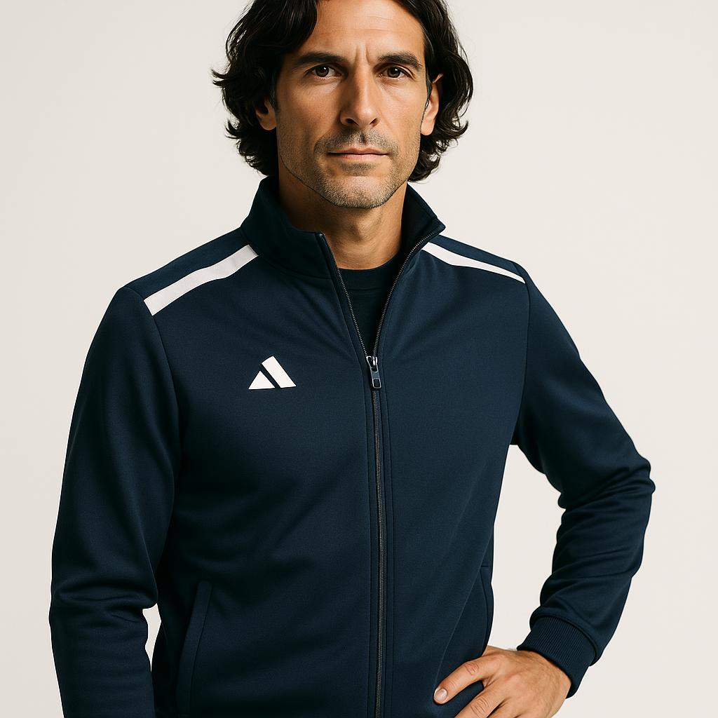 Portrait of Álvaro Castillo