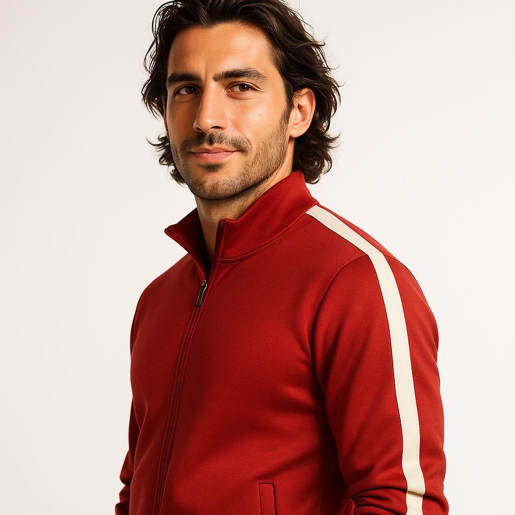 Portrait of Emre Çetin