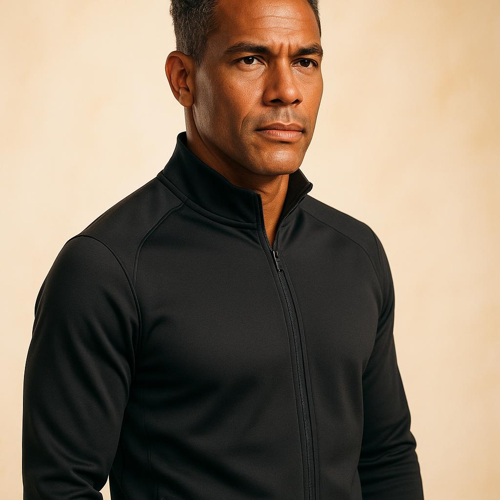 Portrait of Rafael Mendez