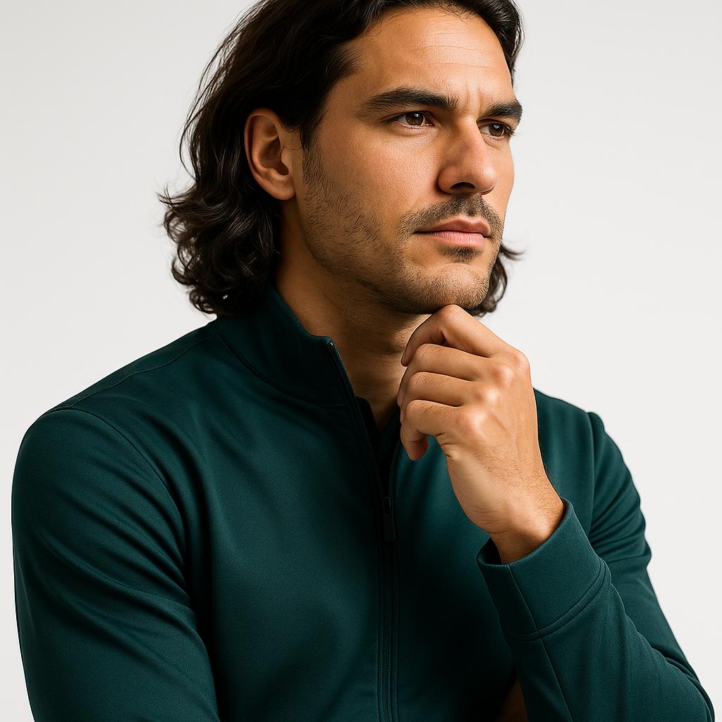 Portrait of Rodrigo Lima