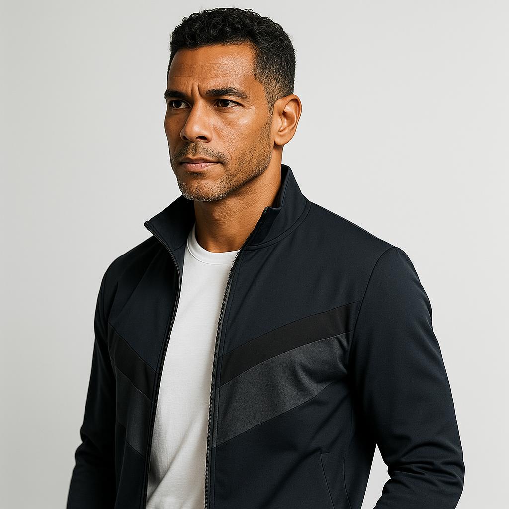 Portrait of Rodrigo Martínez